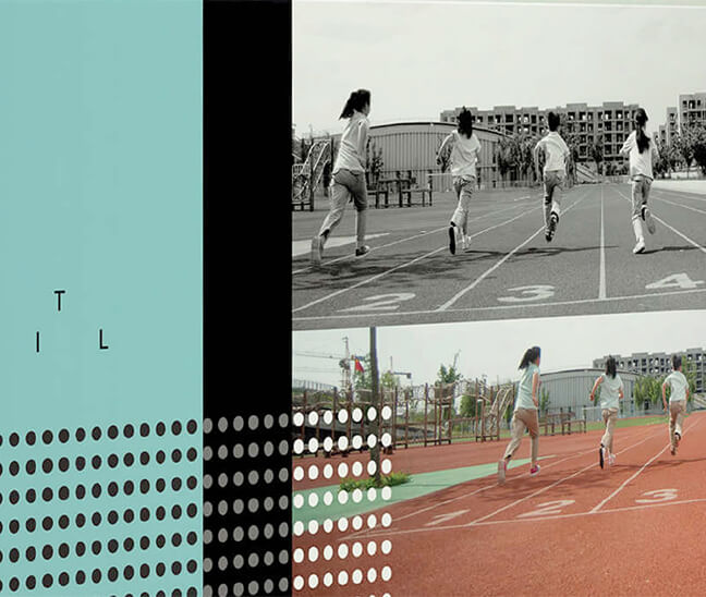 Role ＿ Brand Design｜Art Direction